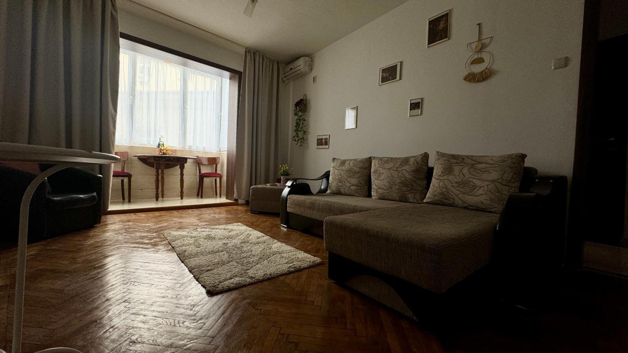 Victoria Avenue Apartments Bükreş Dış mekan fotoğraf