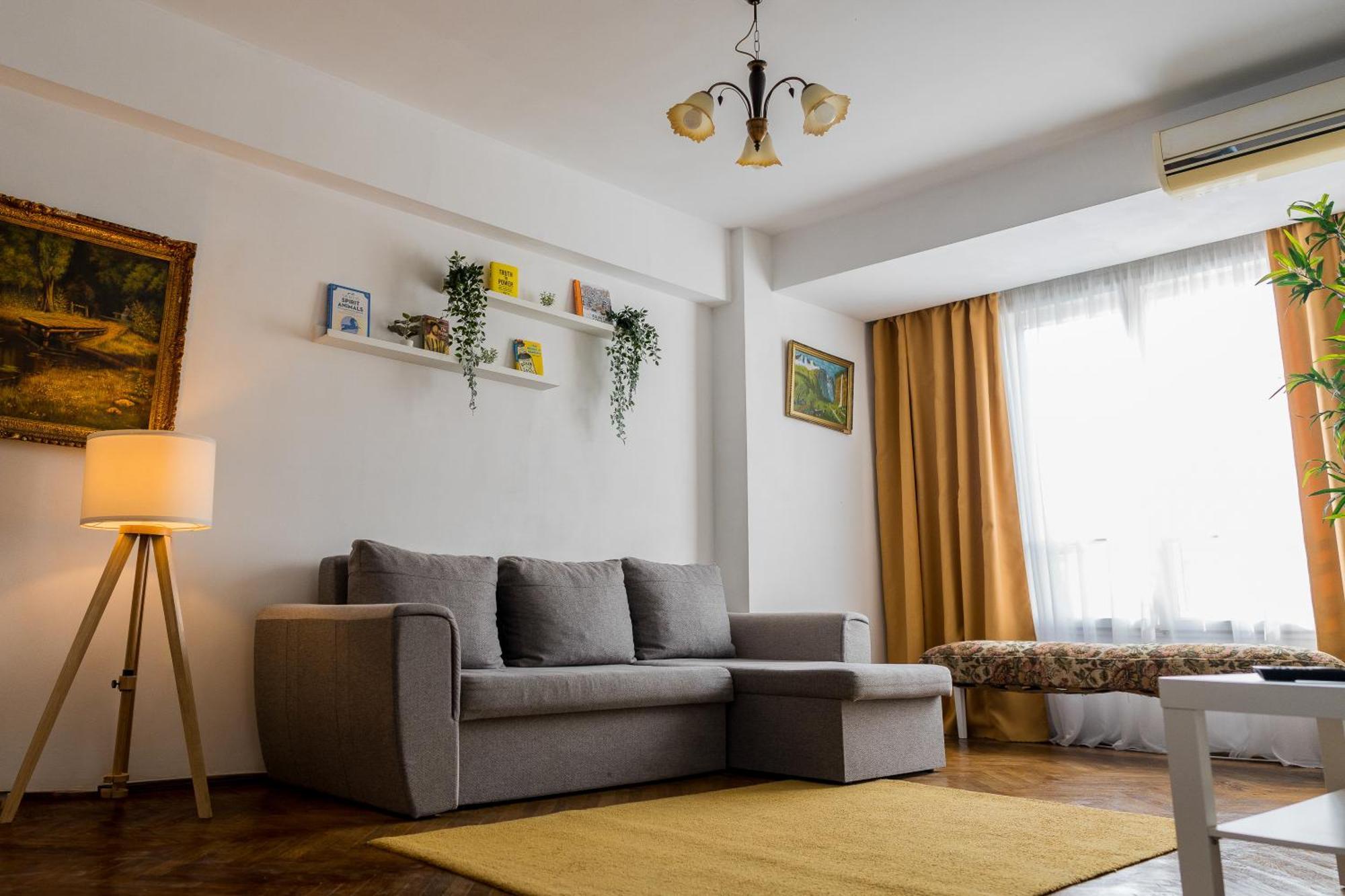 Victoria Avenue Apartments Bükreş Dış mekan fotoğraf