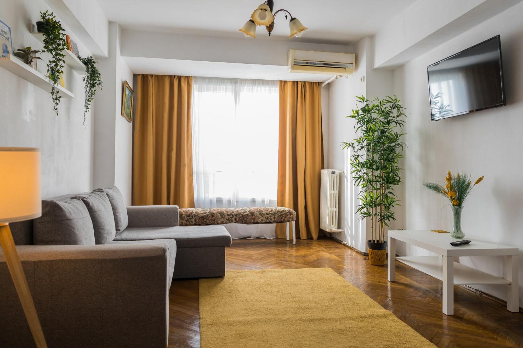 Victoria Avenue Apartments Bükreş Dış mekan fotoğraf