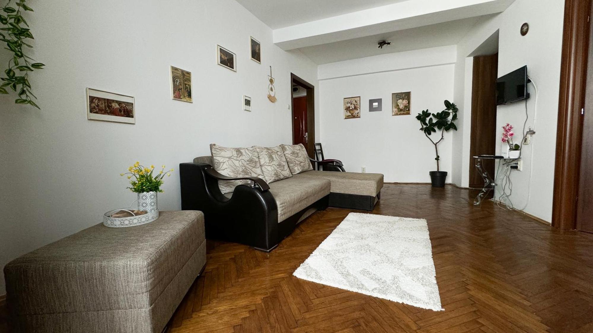 Victoria Avenue Apartments Bükreş Dış mekan fotoğraf